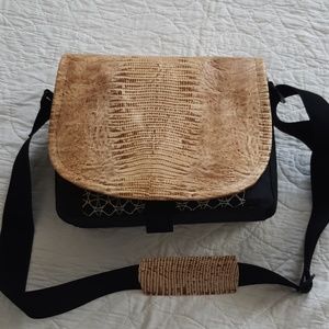 Porteen Gear Camera Bag